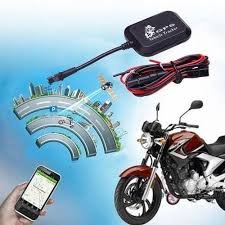 GPS for Bike